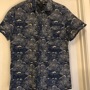 Marc Anthony Slim Fit